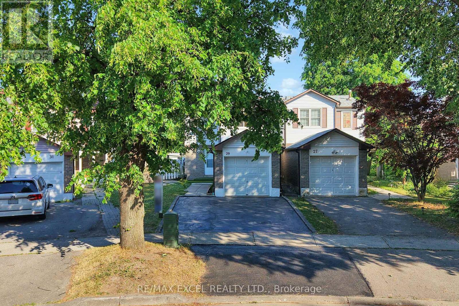 29 Green Spring Drive, Toronto (Milliken), Ontario  M1V 2A9 - Photo 43 - E12443063