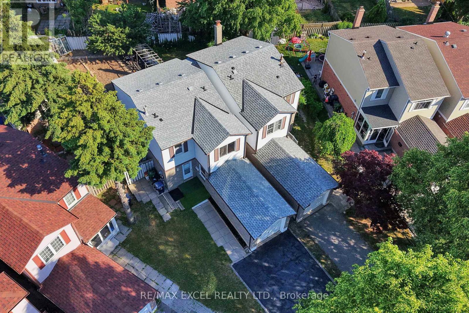 29 Green Spring Drive, Toronto (Milliken), Ontario  M1V 2A9 - Photo 44 - E12443063