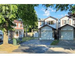 29 GREEN SPRING DRIVE, Toronto, Ontario