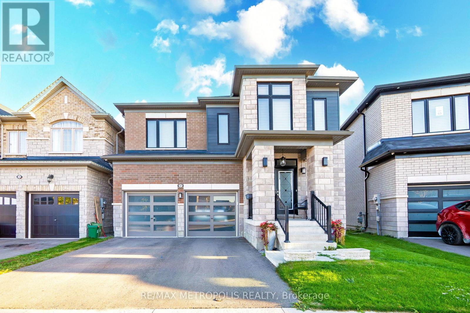 127 MCPHAIL AVENUE, Clarington, Ontario
