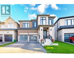 127 MCPHAIL AVENUE, Clarington, Ontario