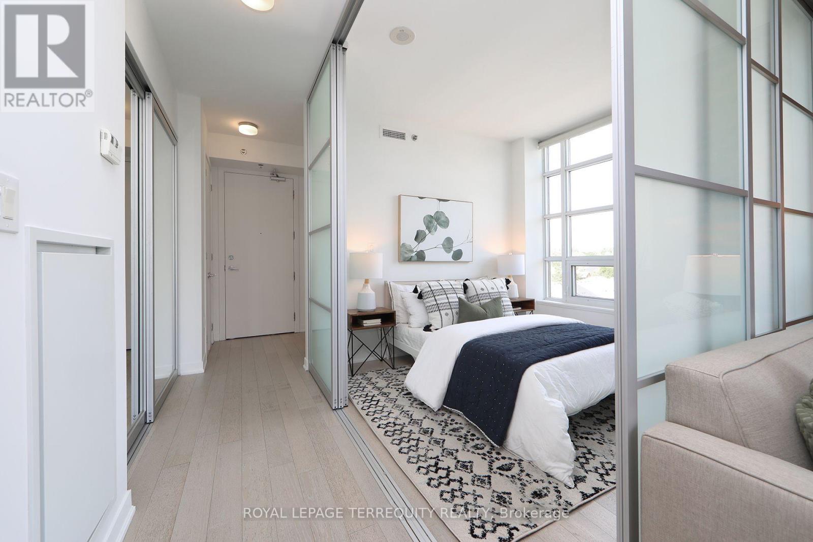 631 - 88 Colgate Avenue, Toronto (South Riverdale), Ontario  M4M 0A6 - Photo 12 - E12443090