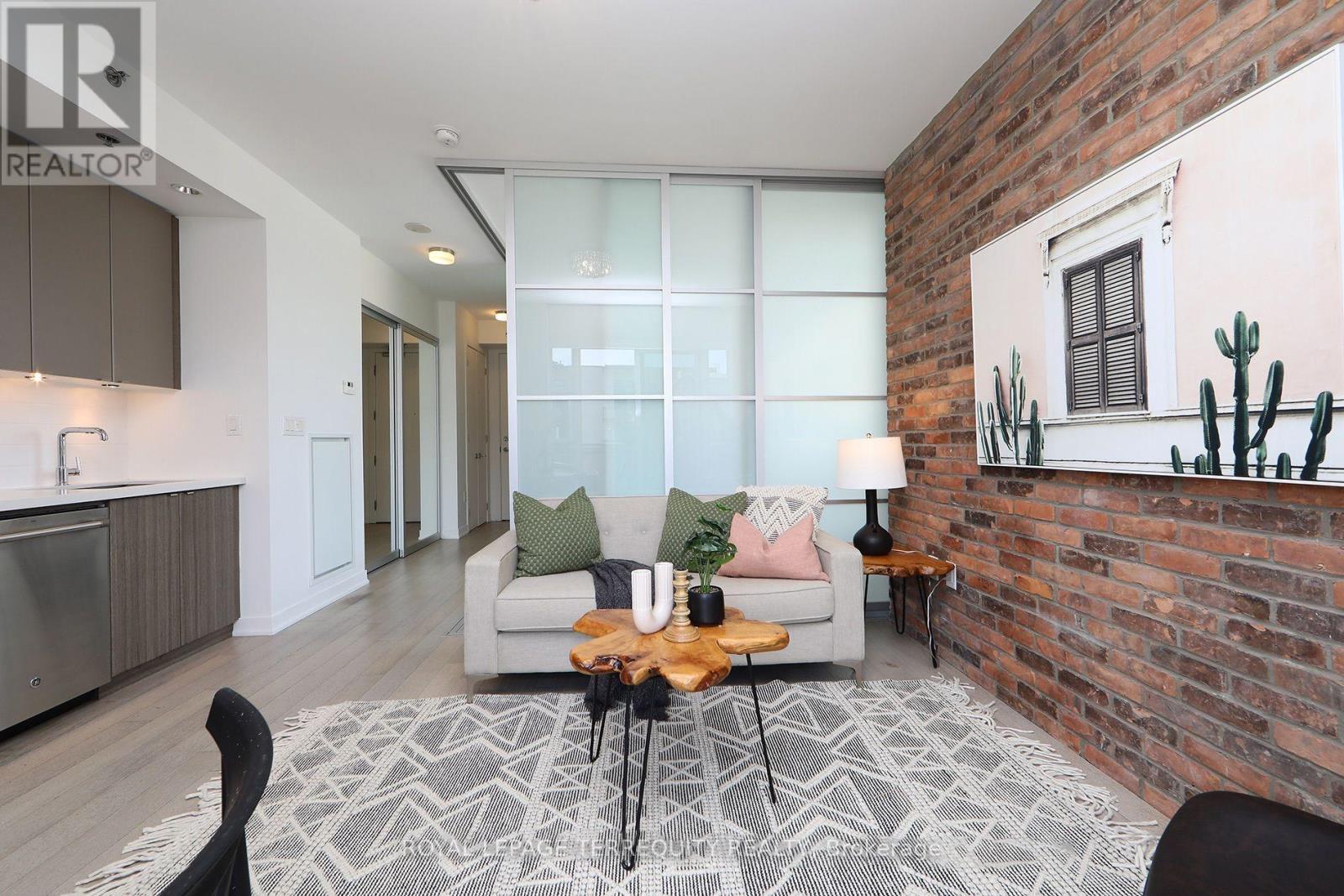 631 - 88 Colgate Avenue, Toronto (South Riverdale), Ontario  M4M 0A6 - Photo 4 - E12443090