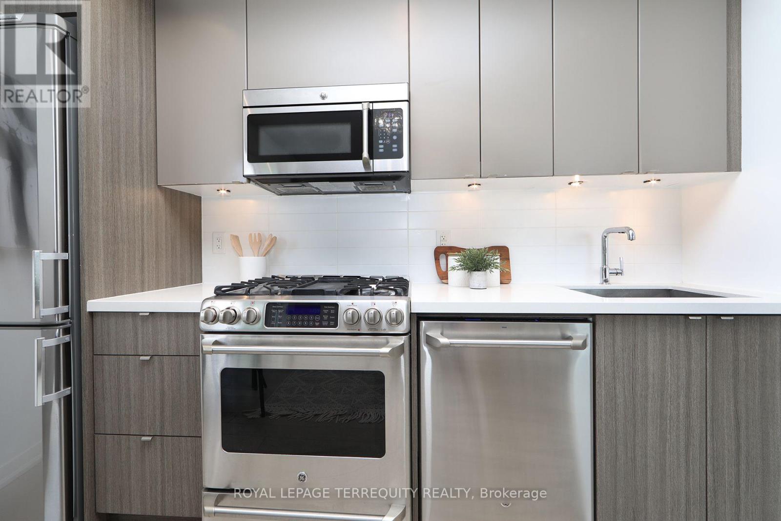 631 - 88 Colgate Avenue, Toronto (South Riverdale), Ontario  M4M 0A6 - Photo 8 - E12443090
