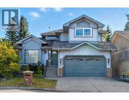 135 Canterbury Court Sw Canyon Meadows, Calgary, Ca