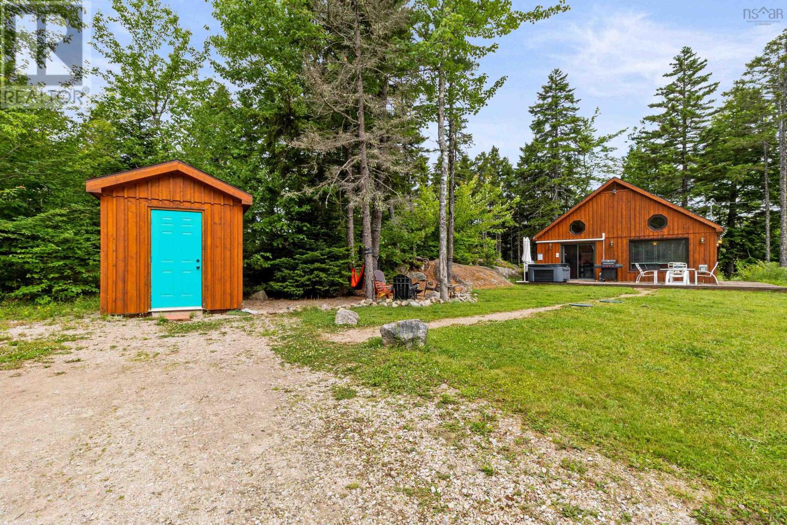 47 6 Partridge Lane, Vaughan, Nova Scotia  B0N 2T0 - Photo 7 - 202516842