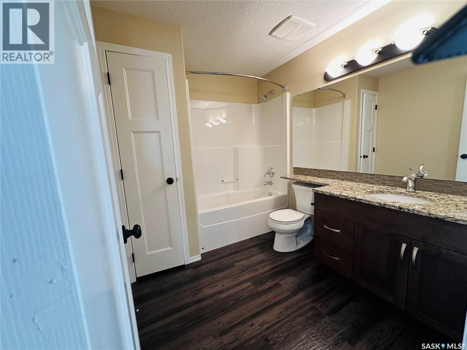 406 1220 Blackfoot Drive, Regina, Saskatchewan  S4S 6T2 - Photo 12 - SK007722