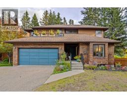 13 Riverview Place Town Centre_canmore, Canmore, Ca