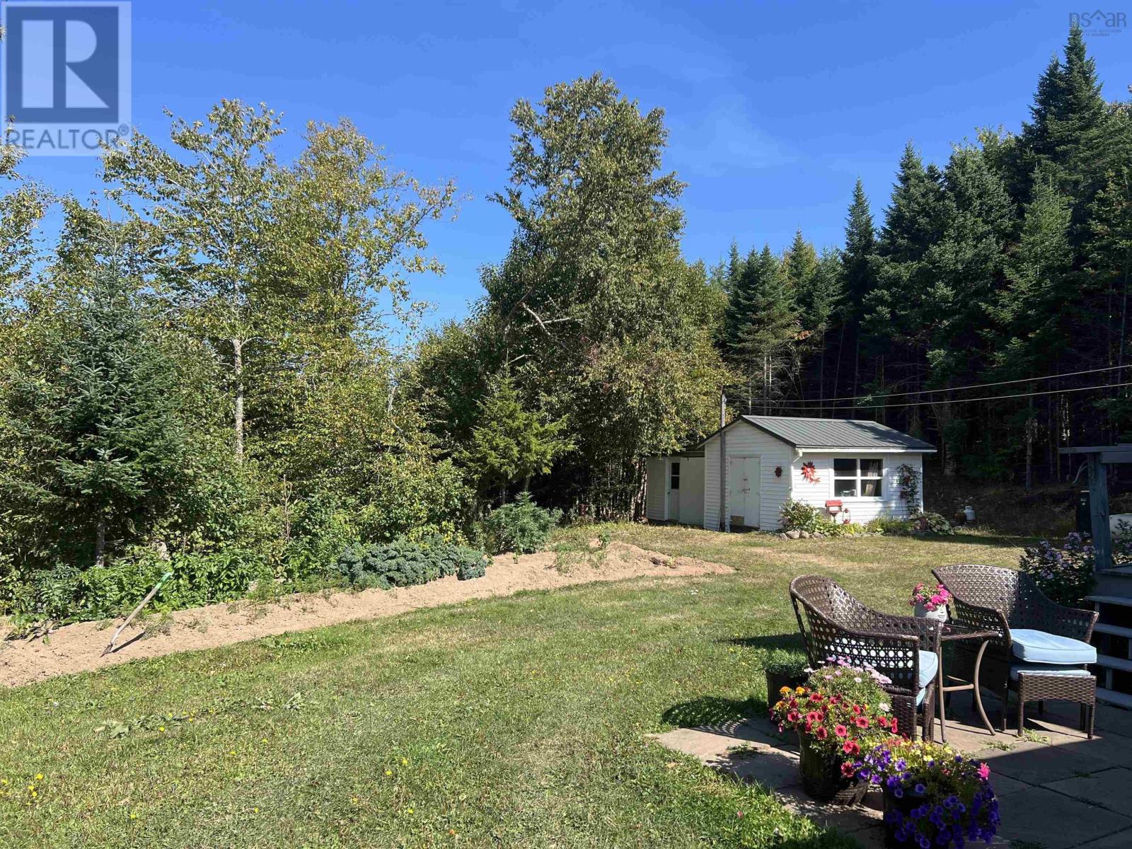 31 Mckenzie Settlement Road, Upper North River, Nova Scotia  B6L 6L7 - Photo 4 - 202524616