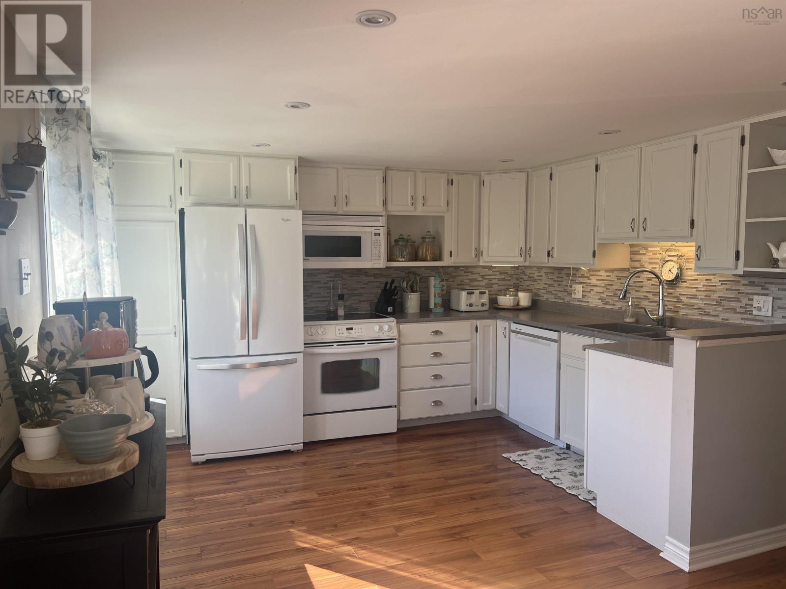 31 Mckenzie Settlement Road, Upper North River, Nova Scotia  B6L 6L7 - Photo 8 - 202524616