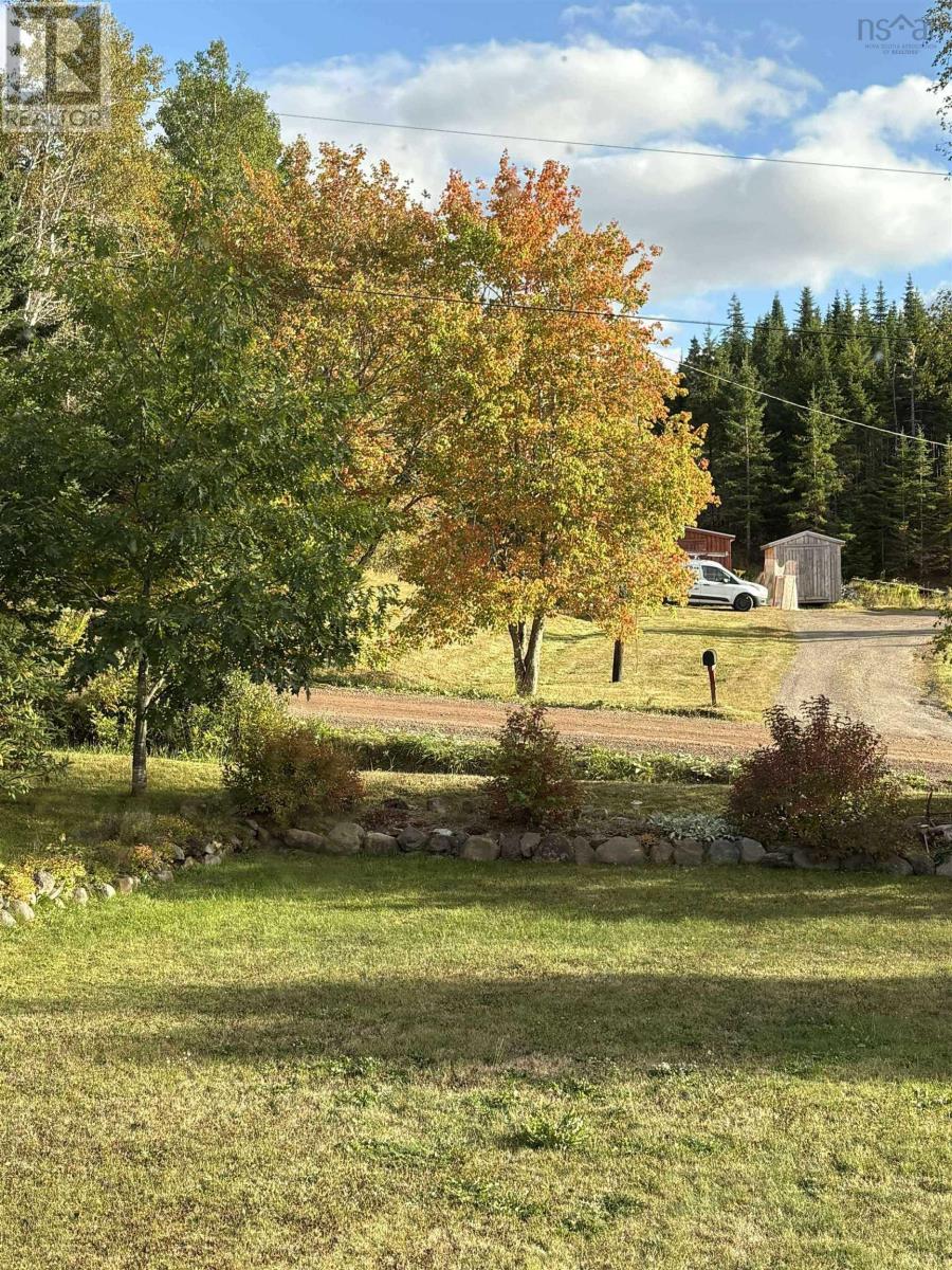 31 Mckenzie Settlement Road, Upper North River, Nova Scotia  B6L 6L7 - Photo 26 - 202524616