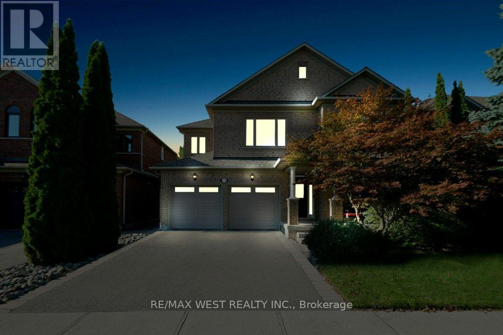 172 Napa Valley Avenue, Vaughan (Sonoma Heights), Ontario  L4H 1L1 - Photo 1 - N12442945