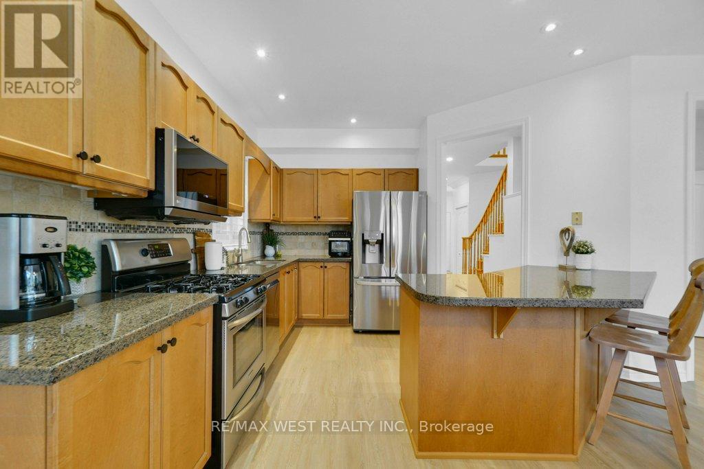 172 Napa Valley Avenue, Vaughan (Sonoma Heights), Ontario  L4H 1L1 - Photo 14 - N12442945