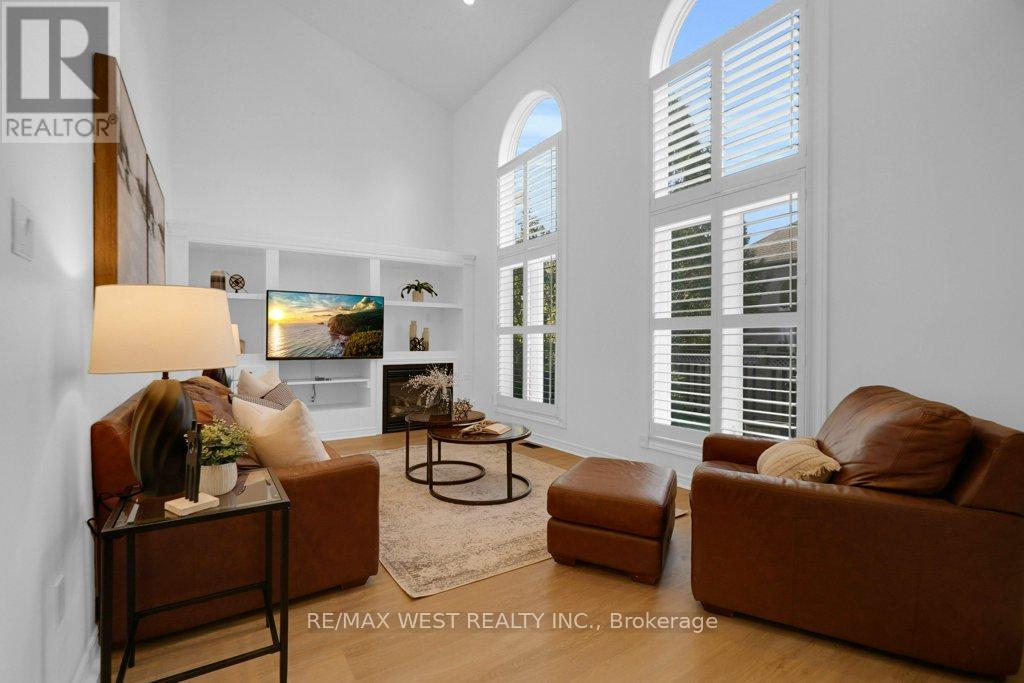 172 Napa Valley Avenue, Vaughan (Sonoma Heights), Ontario  L4H 1L1 - Photo 15 - N12442945