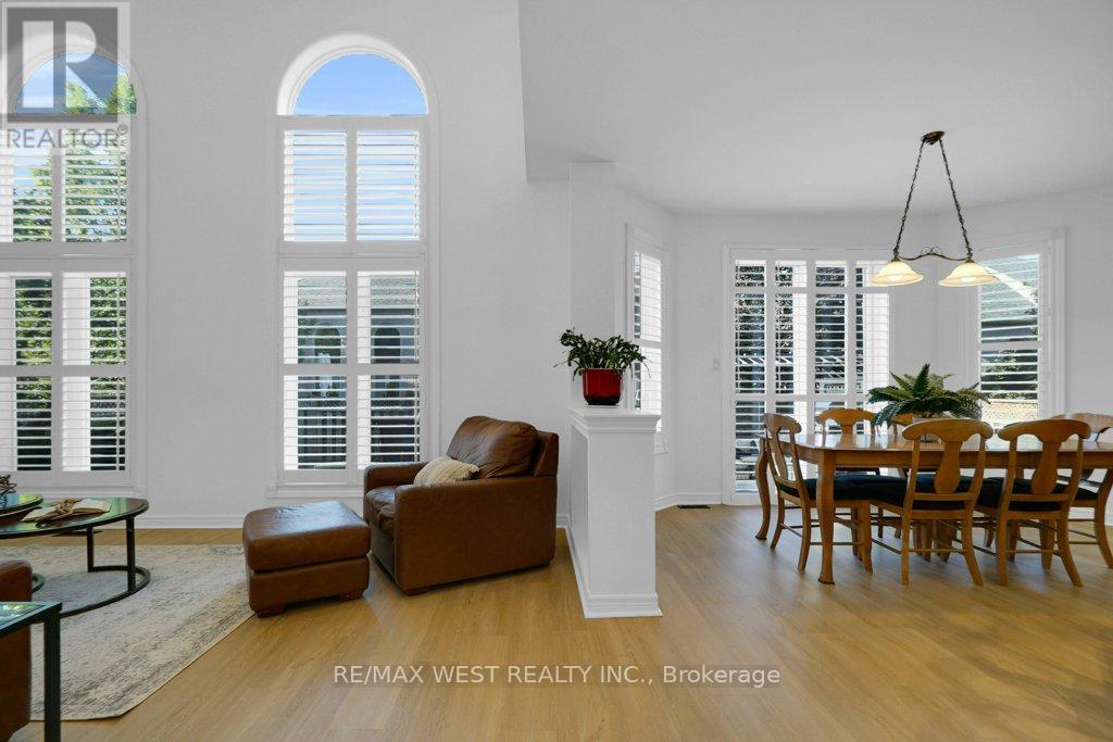 172 Napa Valley Avenue, Vaughan (Sonoma Heights), Ontario  L4H 1L1 - Photo 16 - N12442945