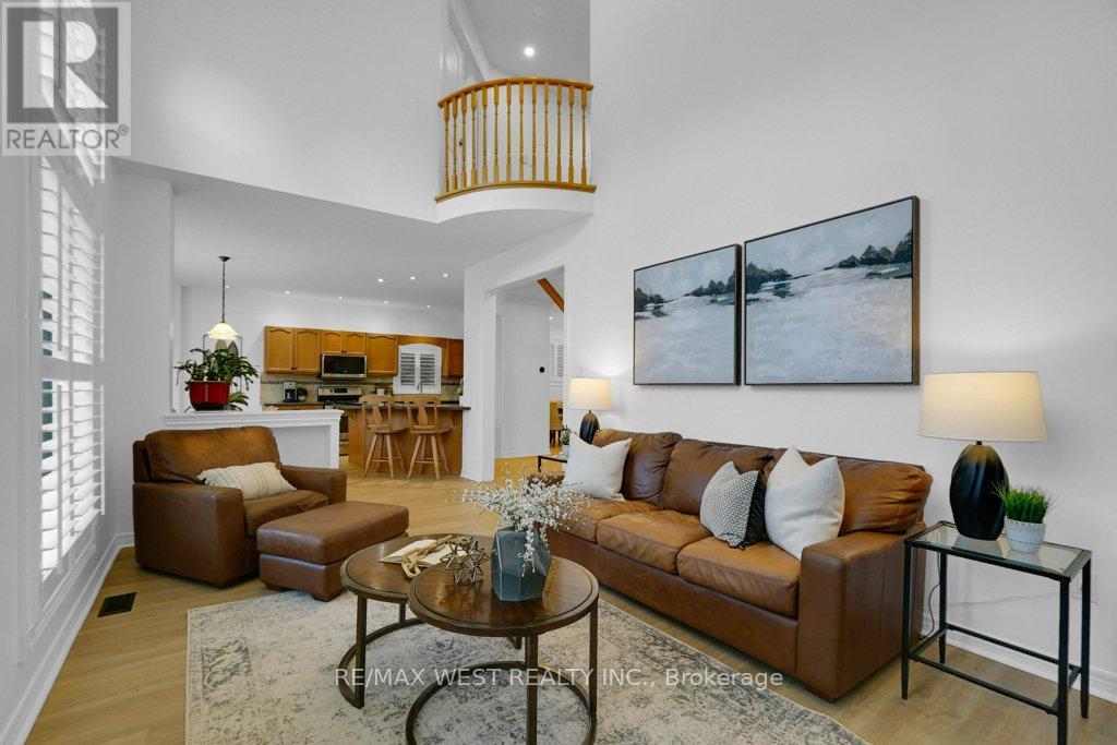 172 Napa Valley Avenue, Vaughan (Sonoma Heights), Ontario  L4H 1L1 - Photo 17 - N12442945