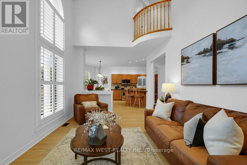 172 Napa Valley Avenue, Vaughan (Sonoma Heights), Ontario  L4H 1L1 - Photo 18 - N12442945