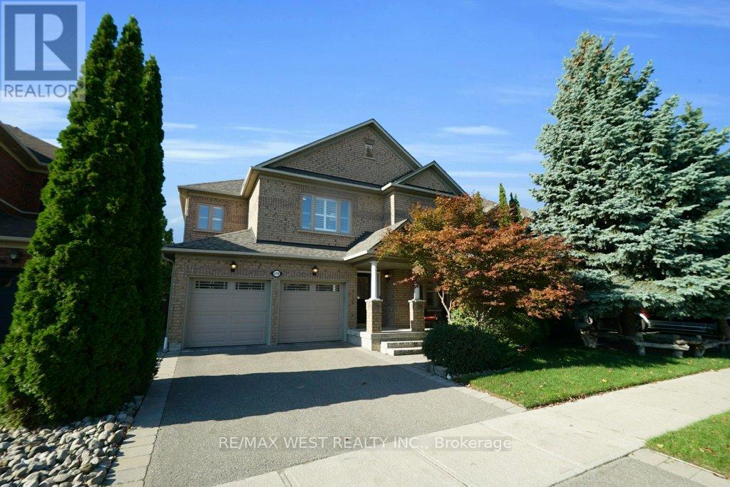 172 Napa Valley Avenue, Vaughan (Sonoma Heights), Ontario  L4H 1L1 - Photo 2 - N12442945