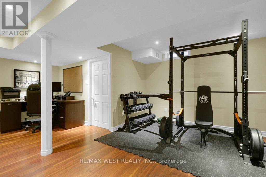 172 Napa Valley Avenue, Vaughan (Sonoma Heights), Ontario  L4H 1L1 - Photo 22 - N12442945