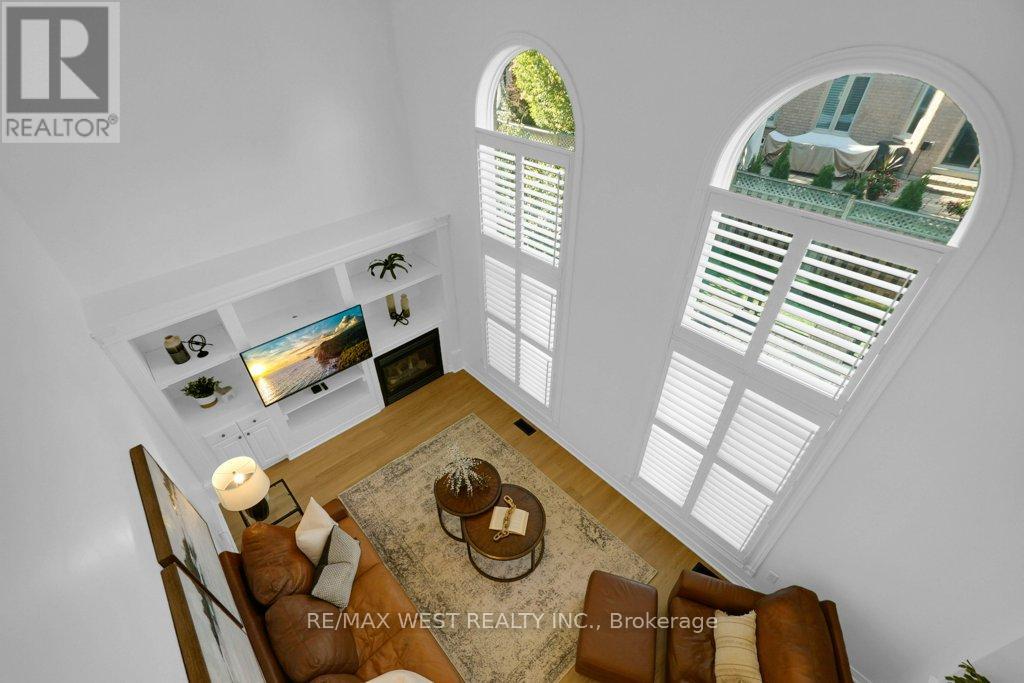 172 Napa Valley Avenue, Vaughan (Sonoma Heights), Ontario  L4H 1L1 - Photo 35 - N12442945