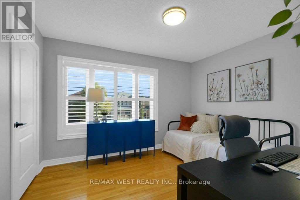 172 Napa Valley Avenue, Vaughan (Sonoma Heights), Ontario  L4H 1L1 - Photo 41 - N12442945