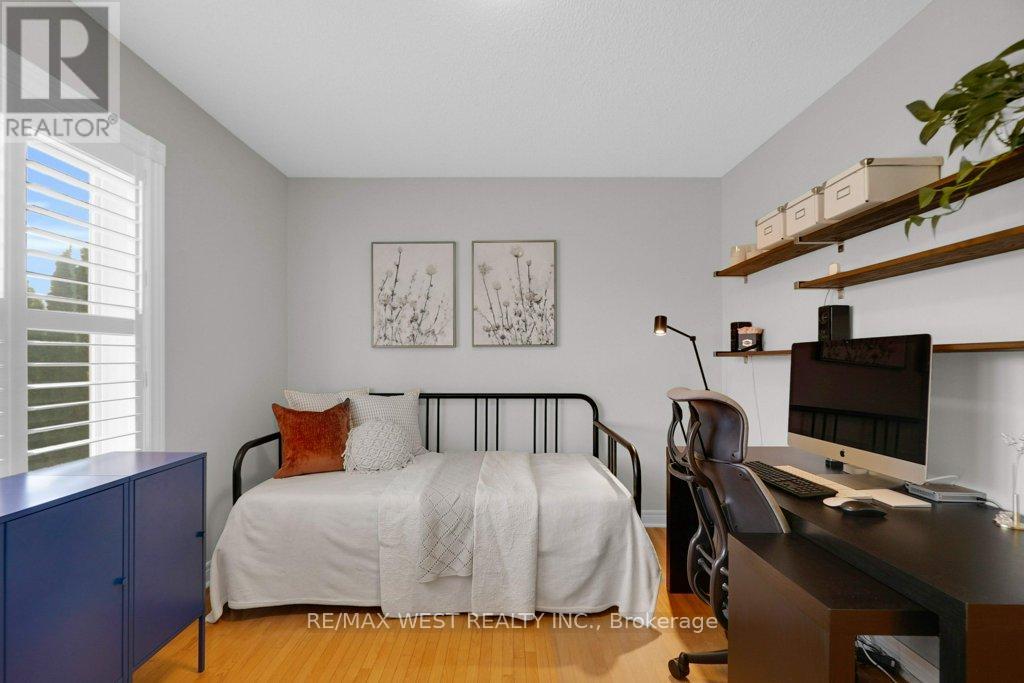 172 Napa Valley Avenue, Vaughan (Sonoma Heights), Ontario  L4H 1L1 - Photo 42 - N12442945