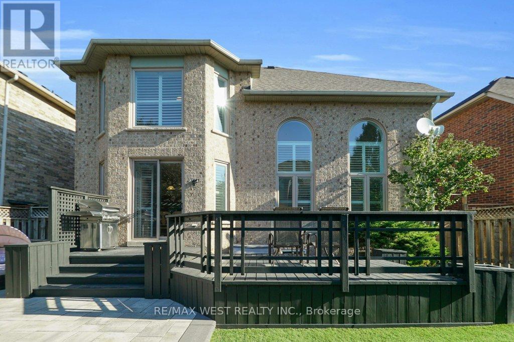 172 Napa Valley Avenue, Vaughan (Sonoma Heights), Ontario  L4H 1L1 - Photo 48 - N12442945