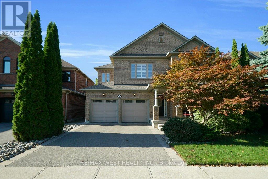 172 Napa Valley Avenue, Vaughan (Sonoma Heights), Ontario  L4H 1L1 - Photo 50 - N12442945