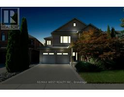 172 NAPA VALLEY AVENUE, Vaughan, Ontario