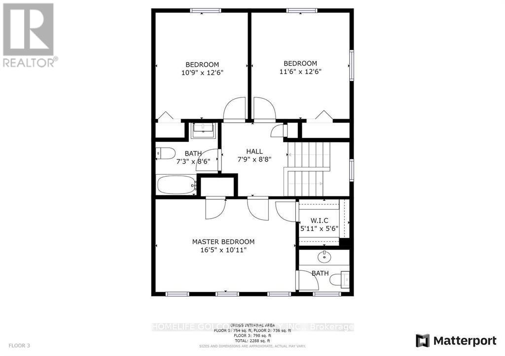 129 Kerr Boulevard S, New Tecumseth (Alliston), Ontario  L9R 1C7 - Photo 40 - N12442969