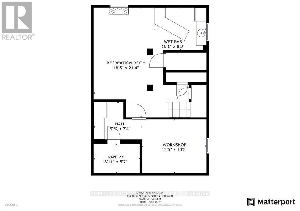 129 Kerr Boulevard S, New Tecumseth (Alliston), Ontario  L9R 1C7 - Photo 41 - N12442969