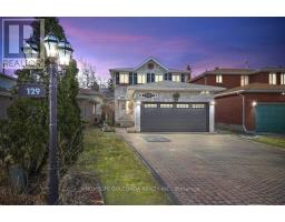 129 KERR BOULEVARD S, New Tecumseth, Ontario