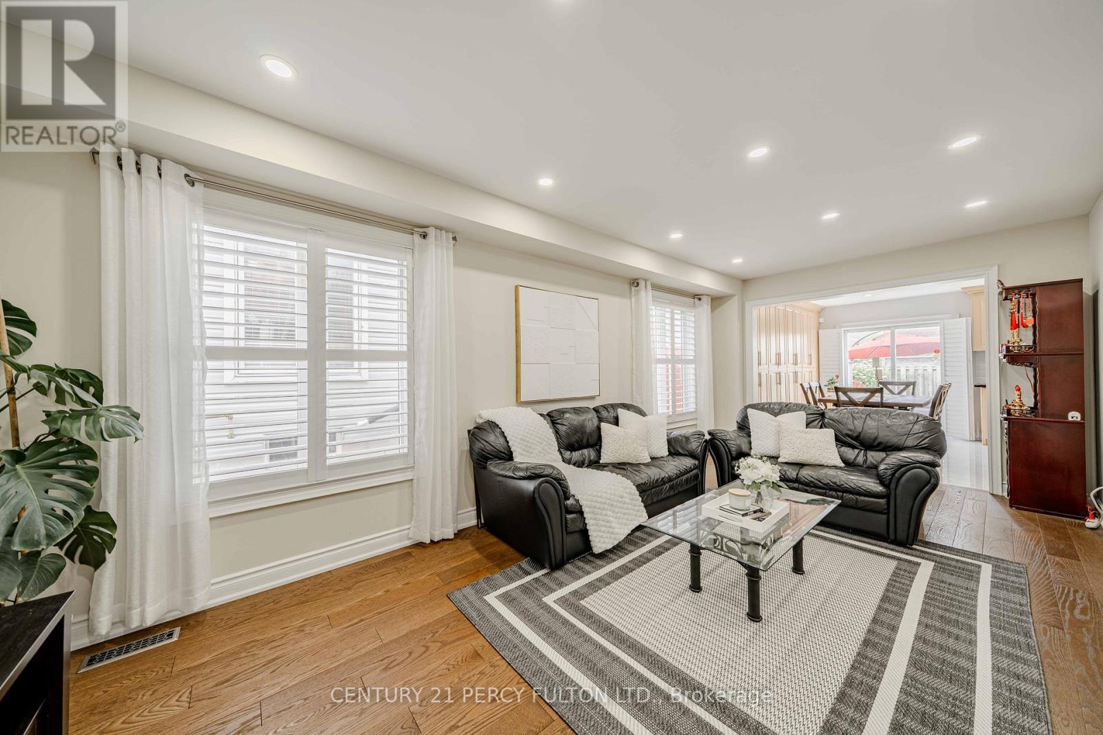 157 Billingsley Crescent, Markham (Cedarwood), Ontario  L3S 4P3 - Photo 10 - N12442974