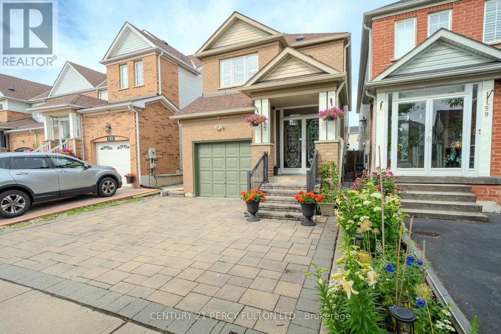 157 Billingsley Crescent, Markham (Cedarwood), Ontario  L3S 4P3 - Photo 3 - N12442974