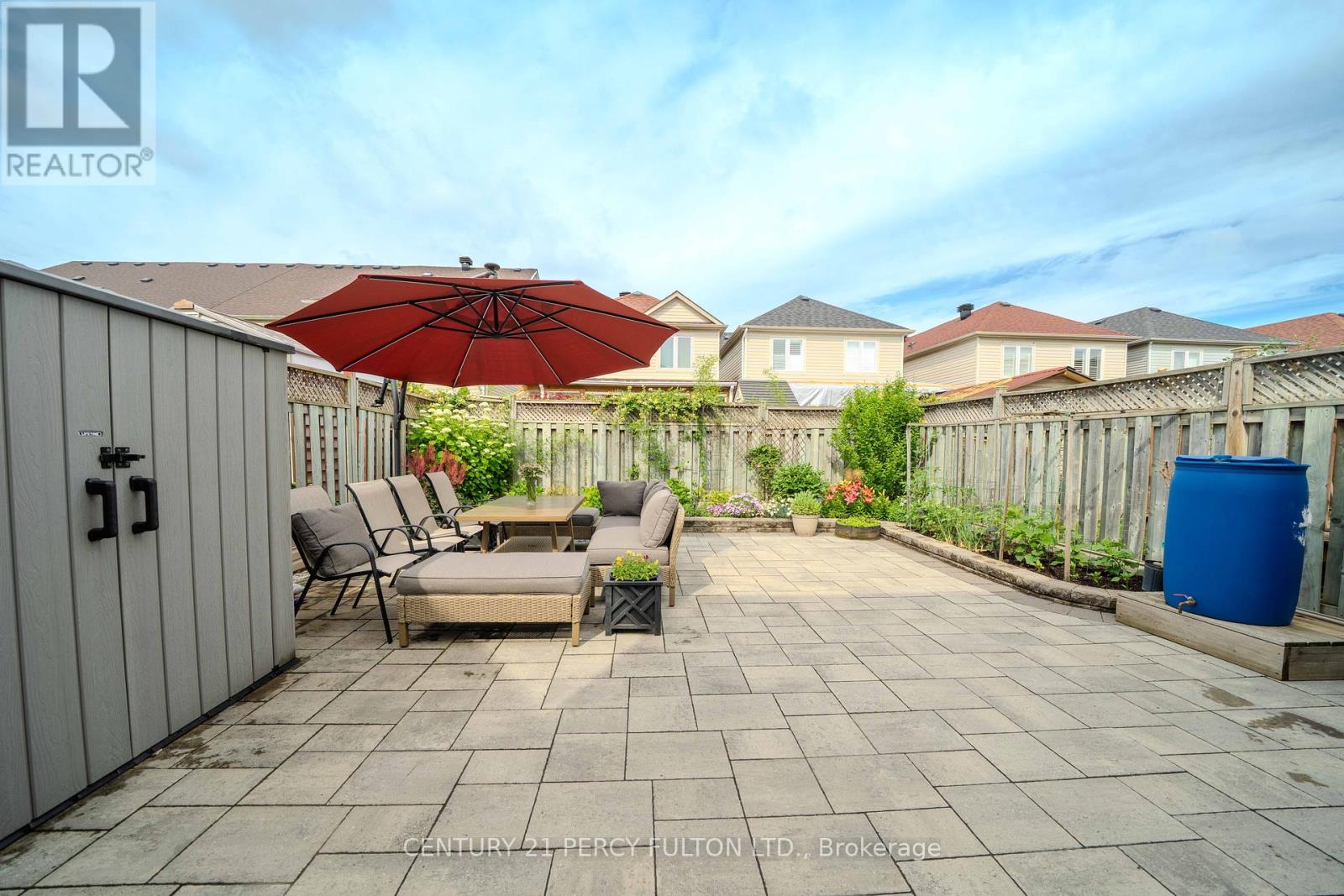 157 Billingsley Crescent, Markham (Cedarwood), Ontario  L3S 4P3 - Photo 37 - N12442974