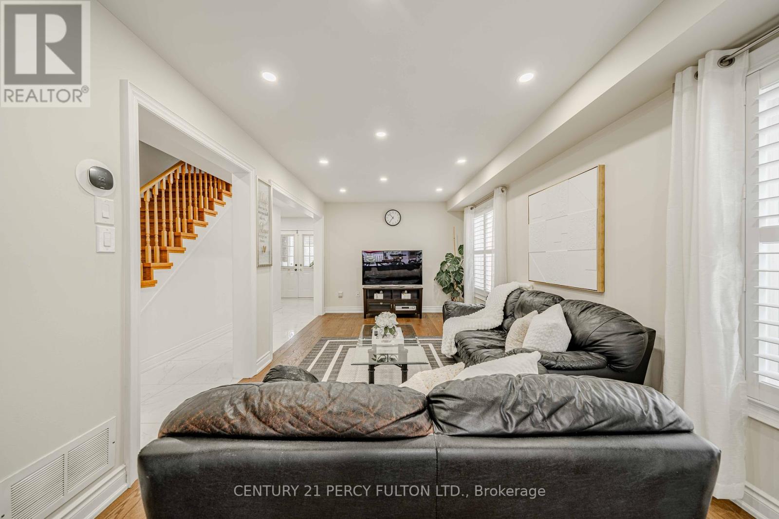 157 Billingsley Crescent, Markham (Cedarwood), Ontario  L3S 4P3 - Photo 9 - N12442974