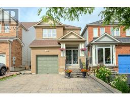 157 BILLINGSLEY CRESCENT, Markham, Ontario