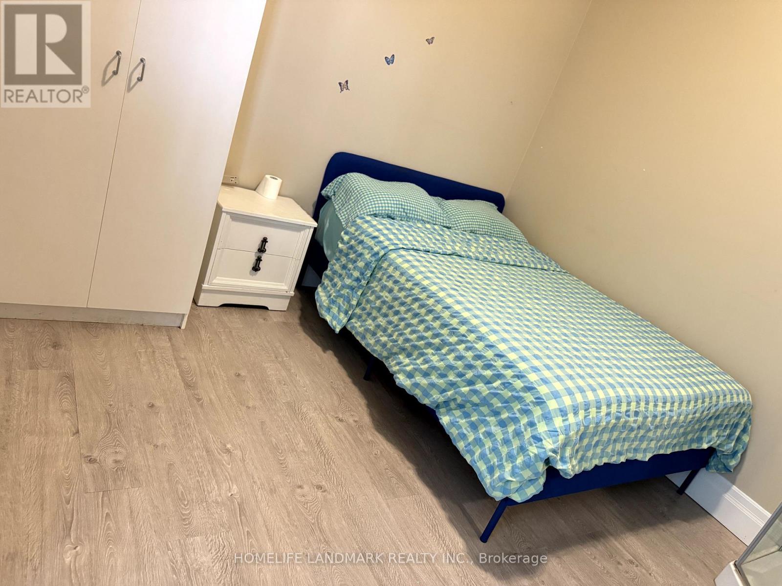 Unit 3 - 33 Luzon Avenue, Markham, Ontario  L6B 0M6 - Photo 4 - N12442985