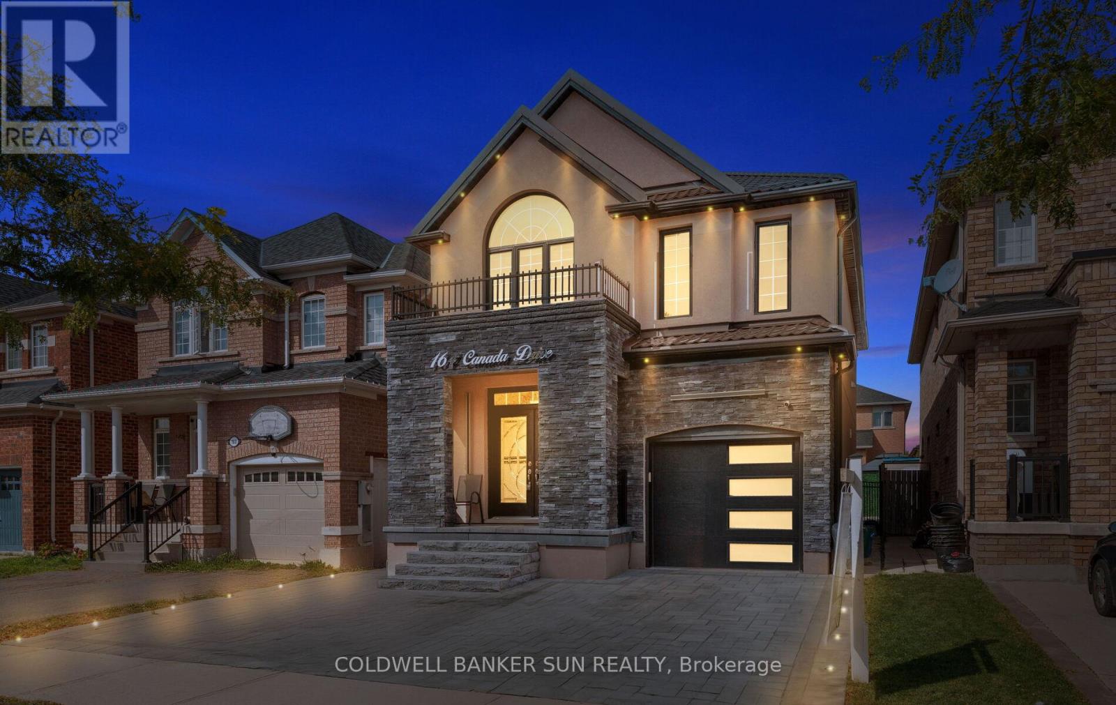 164 Canada Drive, Vaughan (Vellore Village), Ontario  L4K 0K1 - Photo 1 - N12443001