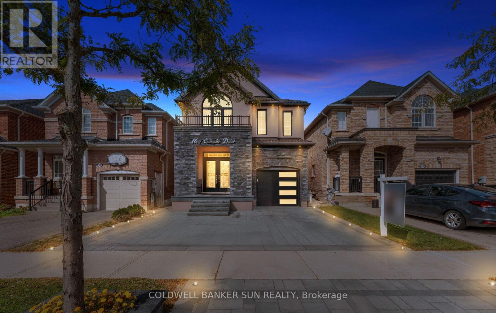 164 Canada Drive, Vaughan (Vellore Village), Ontario  L4K 0K1 - Photo 2 - N12443001
