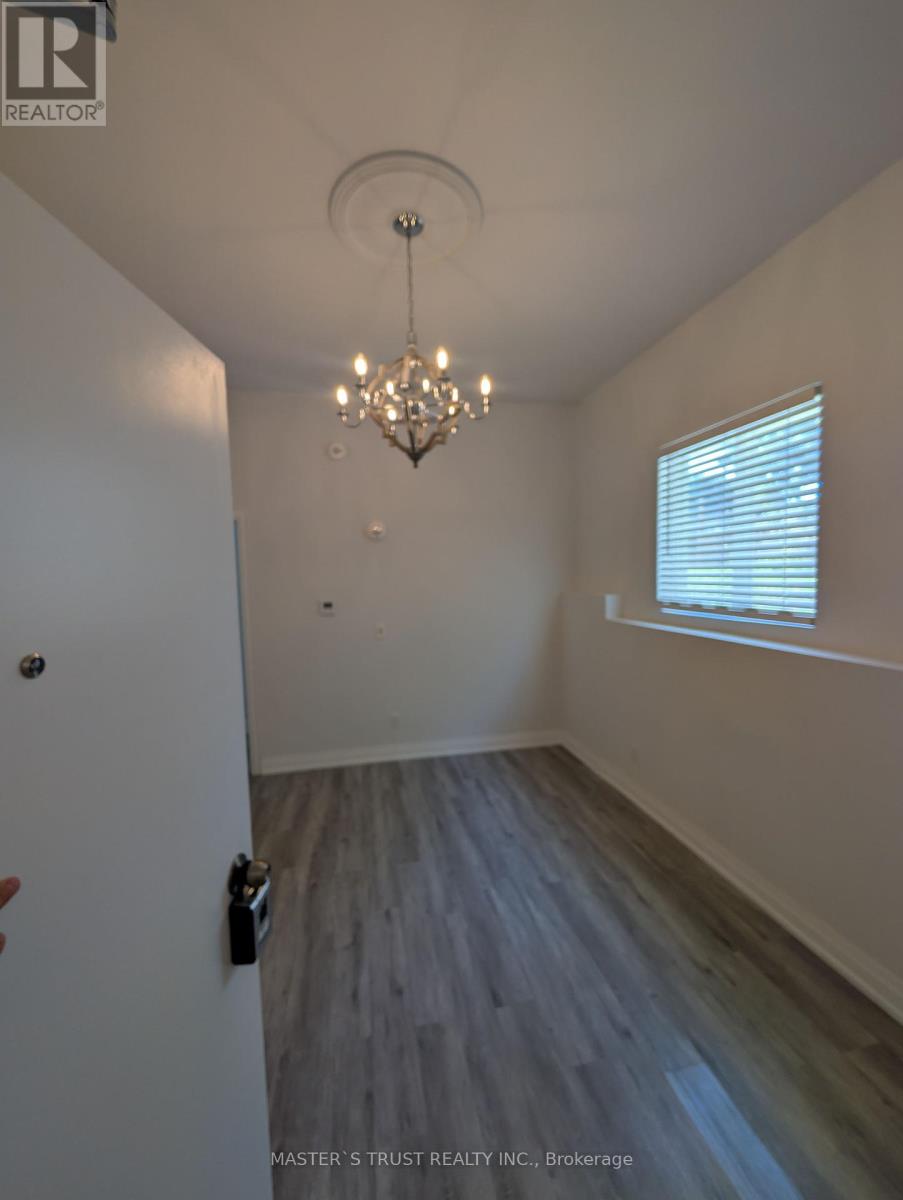 4 - 54 MAIN STREET S, Uxbridge, Ontario