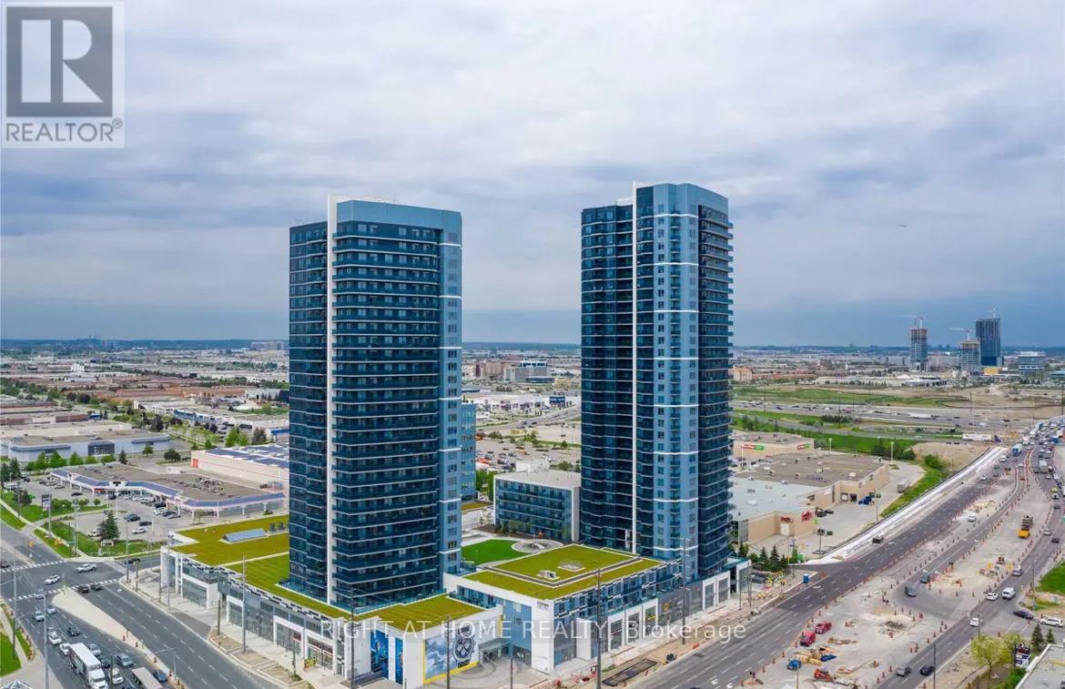 2303 - 3700 Highway 7, Vaughan, Ontario  L4L 0G8 - Photo 1 - N12443056