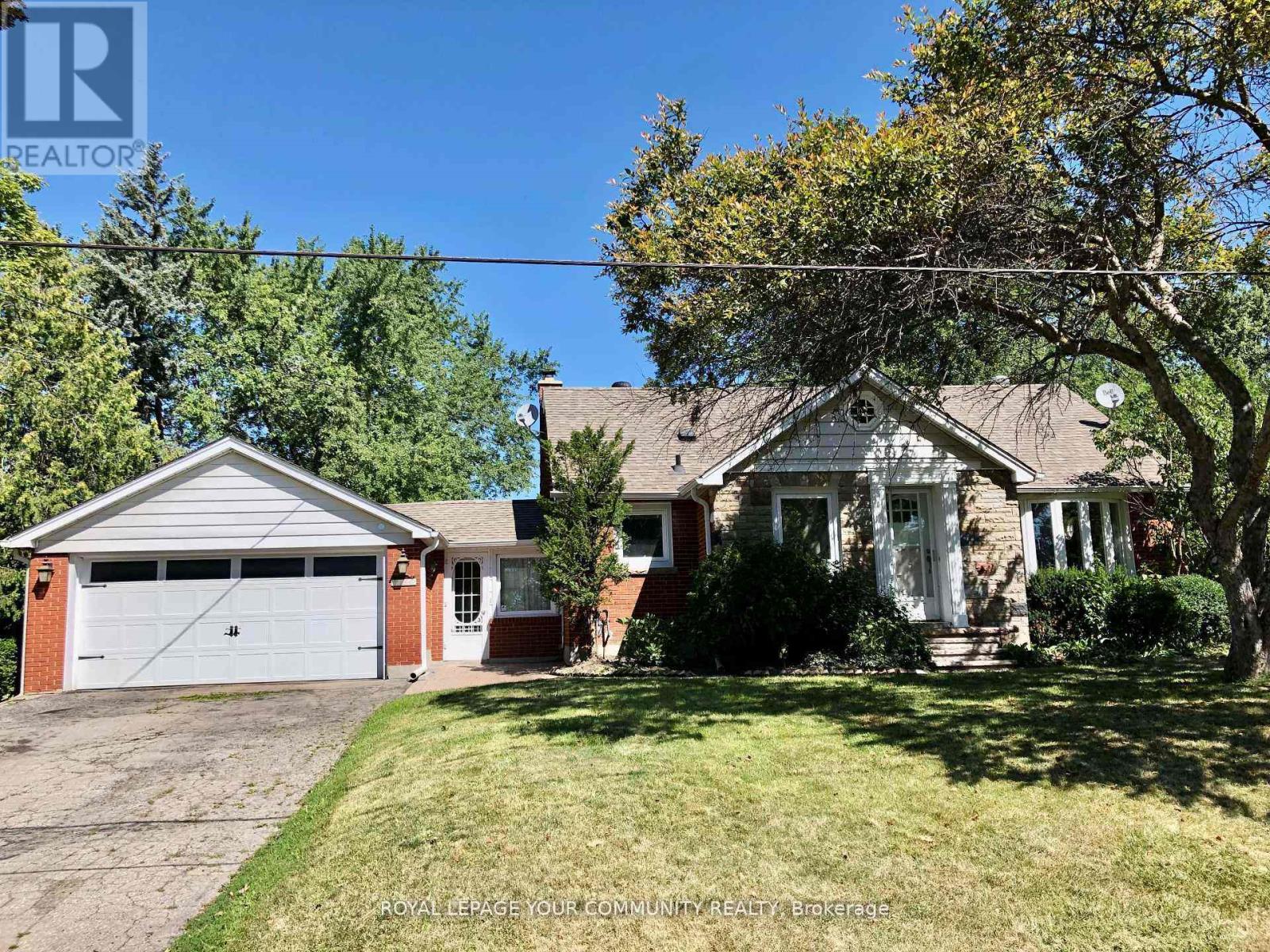 Upper - 134 James Street, King, Ontario  L7B 1J6 - Photo 1 - N12443067