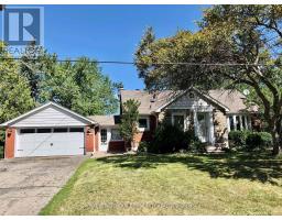 UPPER - 134 JAMES STREET, King, Ontario