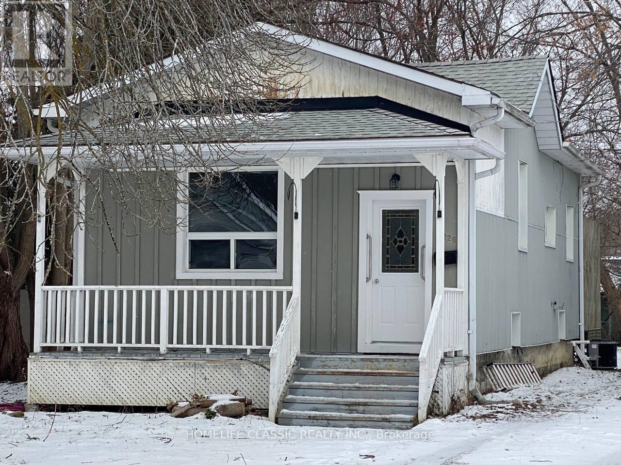 226 Royal Road, Georgina (Keswick South), Ontario  L4P 2T7 - Photo 1 - N12443068