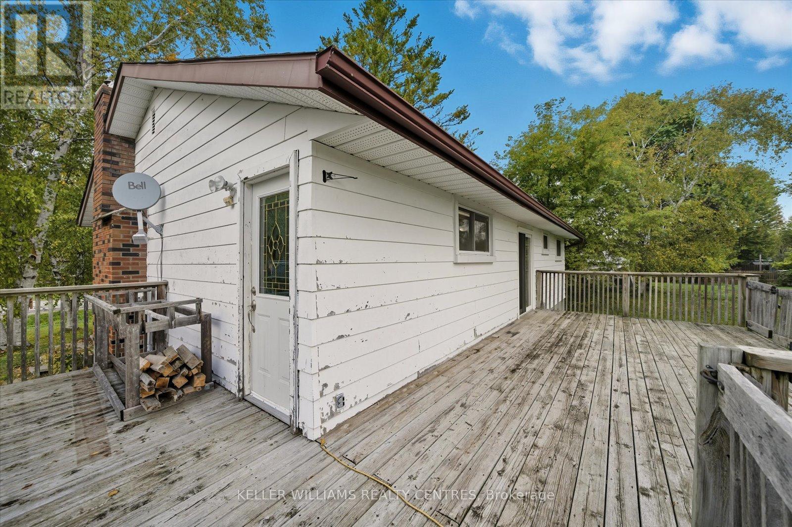 35 Regent Street, Georgina (Pefferlaw), Ontario  L0E 1N0 - Photo 33 - N12443079