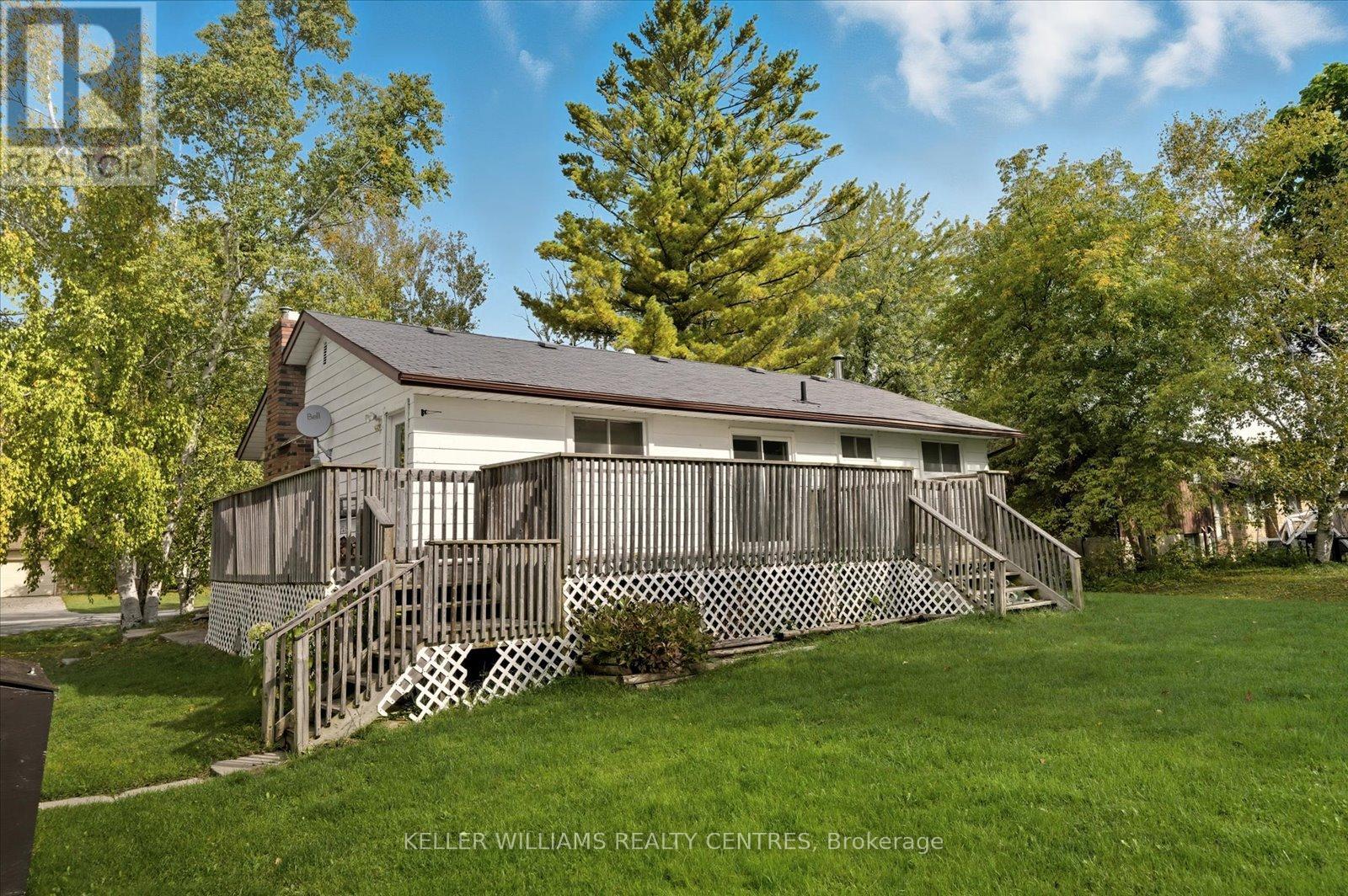 35 Regent Street, Georgina (Pefferlaw), Ontario  L0E 1N0 - Photo 36 - N12443079