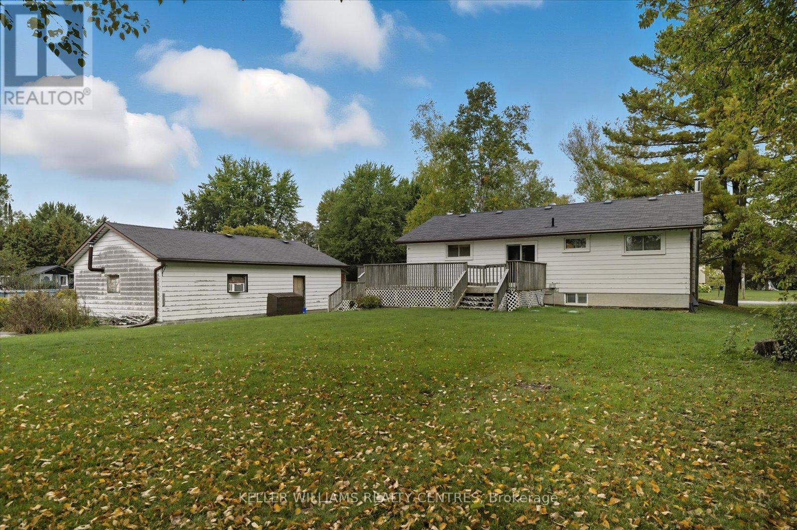 35 Regent Street, Georgina (Pefferlaw), Ontario  L0E 1N0 - Photo 37 - N12443079