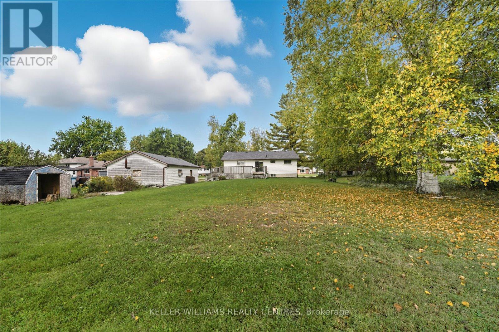 35 Regent Street, Georgina (Pefferlaw), Ontario  L0E 1N0 - Photo 40 - N12443079