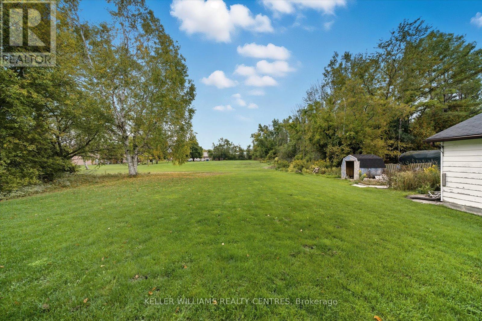 35 Regent Street, Georgina (Pefferlaw), Ontario  L0E 1N0 - Photo 41 - N12443079